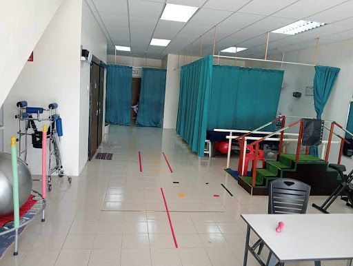 Fisioterapi Terbaik - Perkhidmatan Fisioterapi di Kuala Selangor