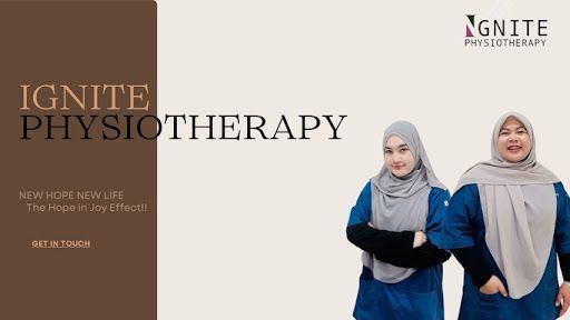 Fisioterapi Terbaik - Rawatan Fisioterapi di Kota Bharu