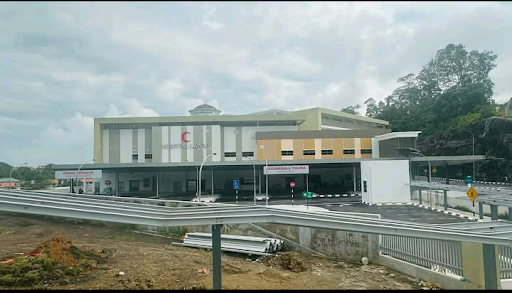 Fisioterapi Terbaik - Rawatan Fisioterapi di Lawas