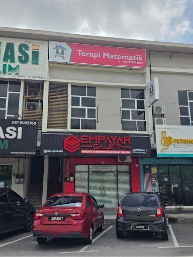 Fisioterapi Terbaik - Rawatan Fisioterapi di Pekan