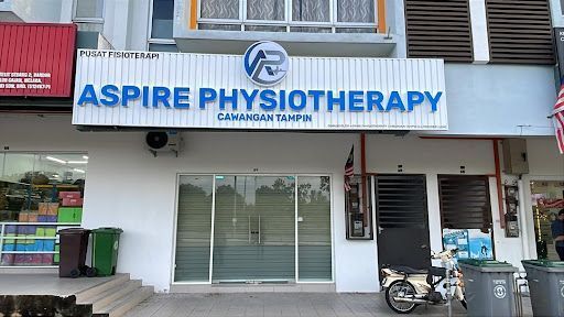 Fisioterapi Terbaik - Rawatan Fisioterapi di Pulau Sebang