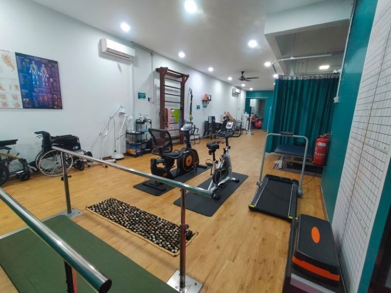 Flex Physiotherapy Kuantan