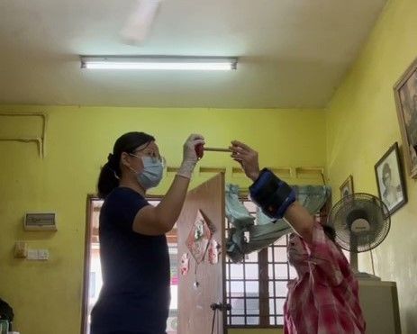 Fysio Home Care