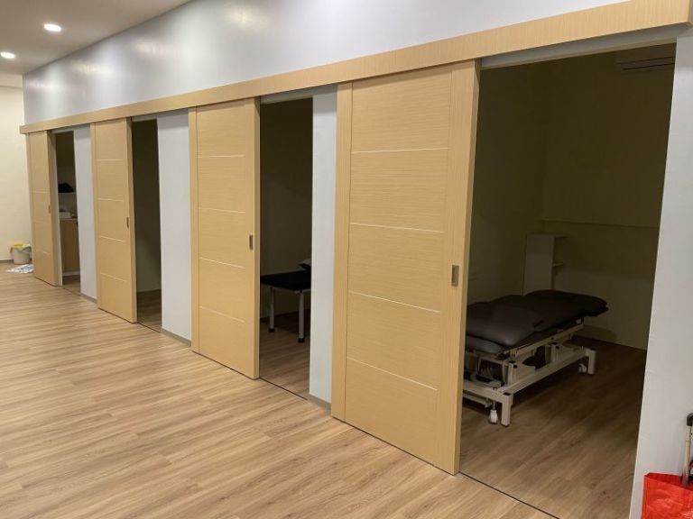 Global Circle Physio & Rehab (Bayan Lepas)
