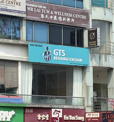 GTS REHABILITATION (M) SDN BHD