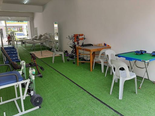 Health and life physiotherapy centre