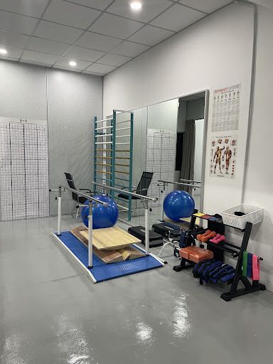 Healthjoy Physiotherapy & Rehabilitation Centre康悅物理治療與復健中心