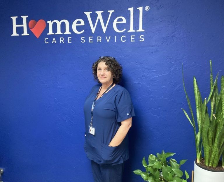 Home Care Physio