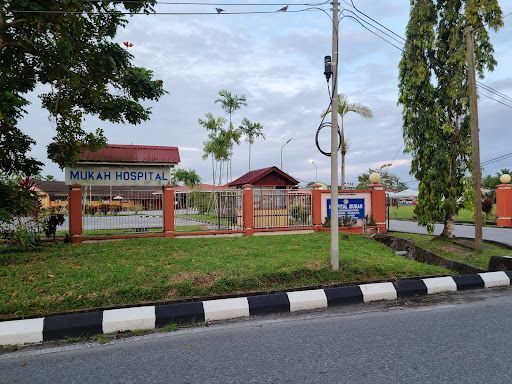 Hospital Mukah