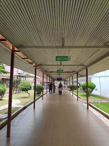 Hospital Raub