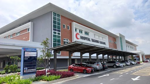 Hospital Tanjong Karang (HTK)