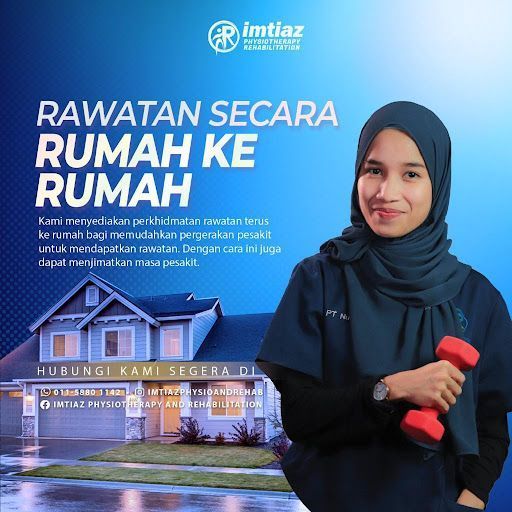 Imtiaz Physio Terengganu