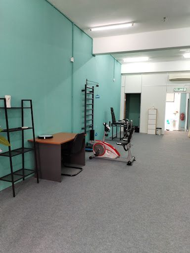 Infinite Physiotherapy And Rehabilitation