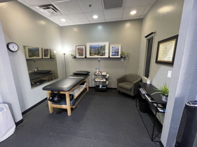 Insight Physiotherapy