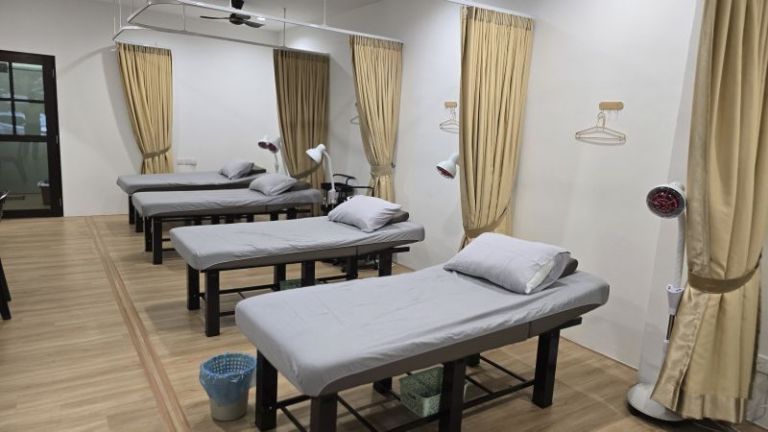 Iswanah Physiotherapy Cheng (Melaka)