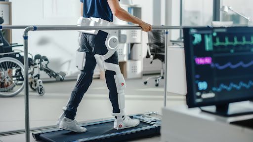 JOGOHEALTH STROKE & PHYSIOTHERAPY MALAYSIA (KL)