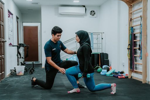 JOGOHEALTH STROKE & PHYSIOTHERAPY MALAYSIA (PERAK)