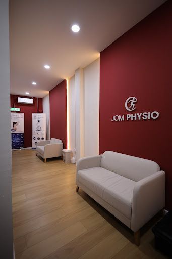 Jom Physio