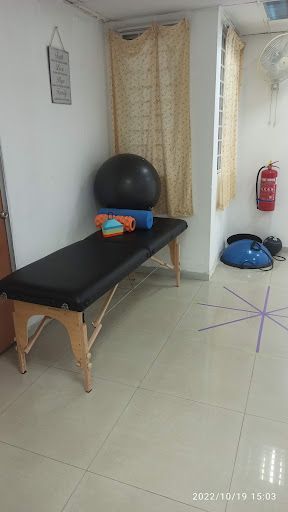 KA Physiotherapy & Rehabilitation Centre