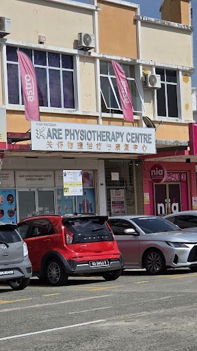 Kare Physiotherapy Sandakan 关怀物理治疗与康复中心