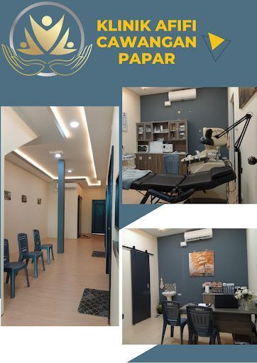 KLINIK DR AFIFI SAIF