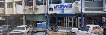 Klinik Dr Ngui