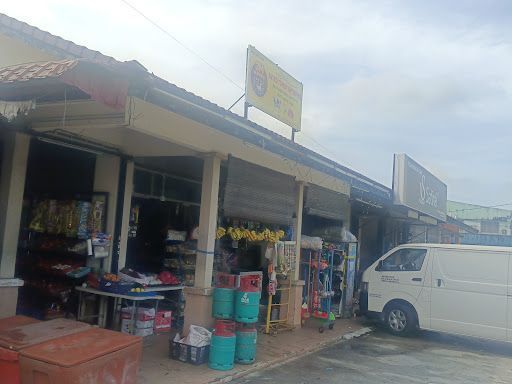 Klinik Hijamah & Physiotherapy