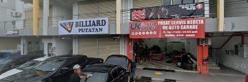 Klinik Kesihatan Putatan (Physiotherapy)