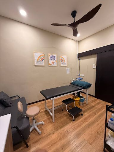 KLINIK WAFA