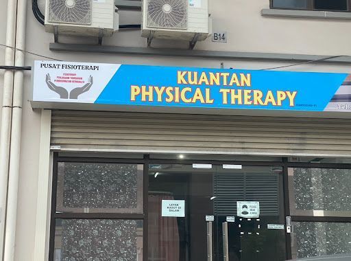 Kuantan Physical Therapy (Physiotherapy) Centre