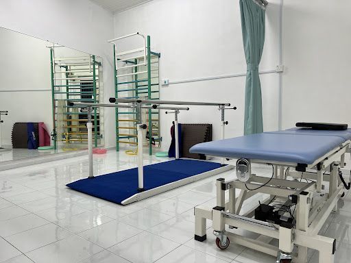 Leader Physiotherapy (Pontian) 立康物理治疗与复健中心