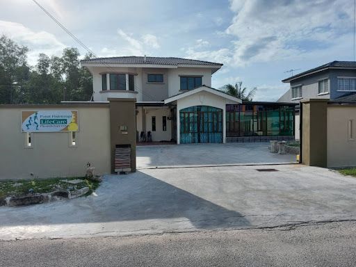 Lifecare Physiotherapy Centre