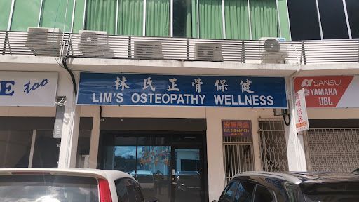 Lim's Osteopathy Wellness