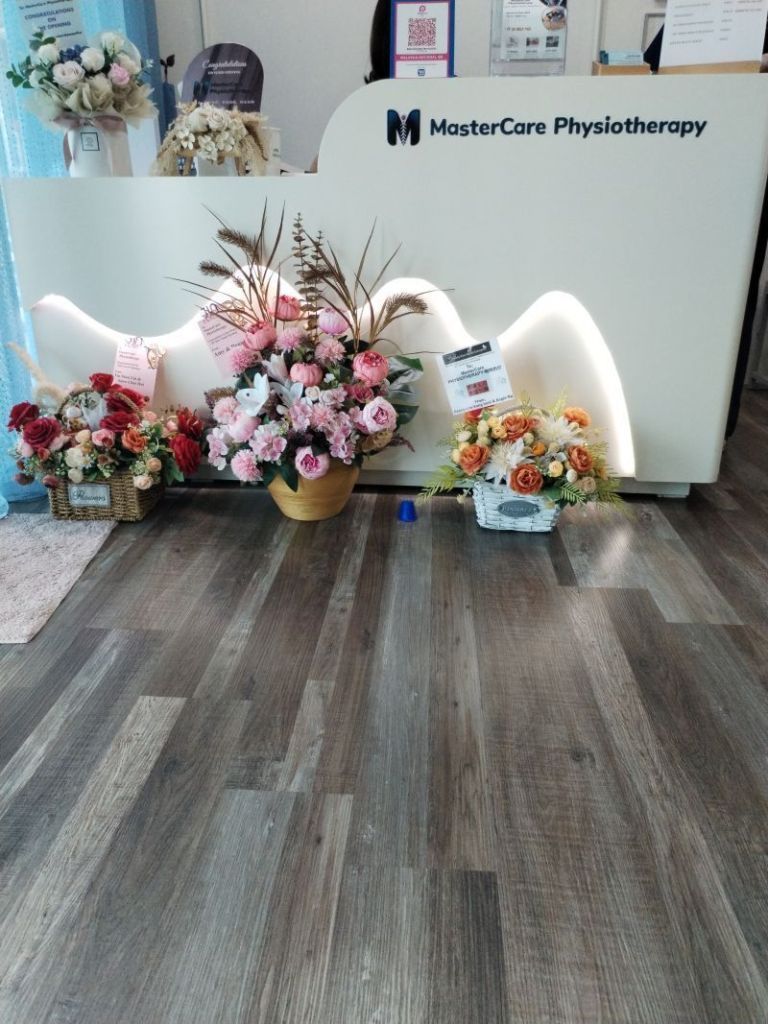 Mastercare Physiotherapy - Kulim