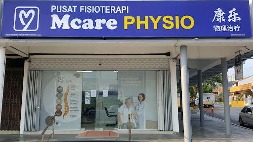 Mcare PHYSIO I Physiotherapy & Rehabilitation Specialist