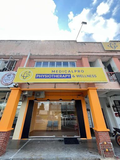 MedicalPro Physiotherapy & Wellness Sdn. Bhd.