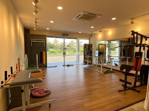 Movfit Rehab Sdn Bhd