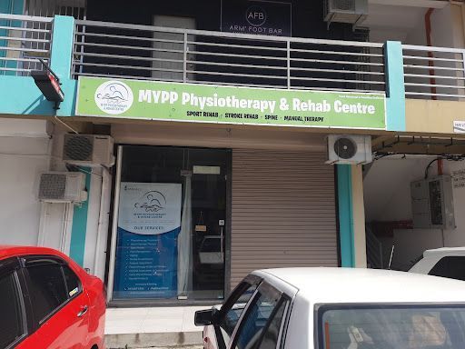 MYPP Physiotherapy & Rehab Centre