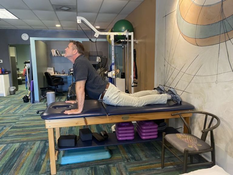 MZ physiotherapy
