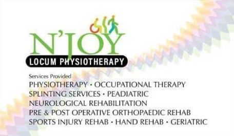 NJOY WELLNESS REHAB CENTRE