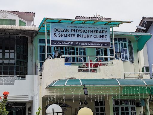 Ocean Physiotherapy & Sports Injury Clinic