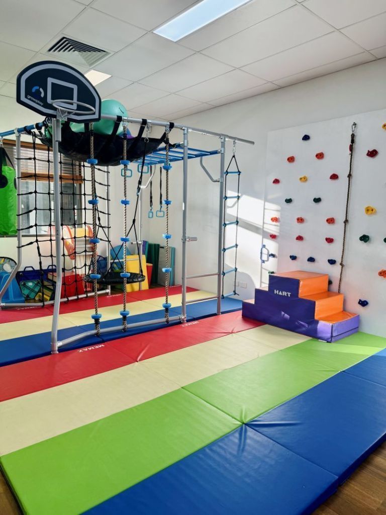 Ohana Physiotherapy
