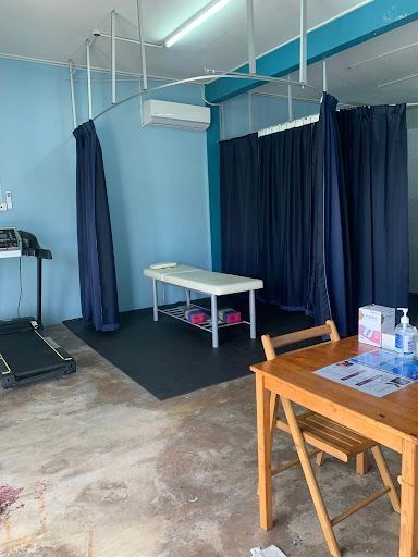 ONE PHYSIO CENTRE
