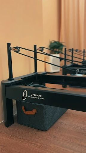 OPTUMAE Physiotherapy & Pilates
