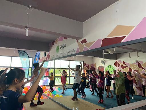 OTC Fitness Studio