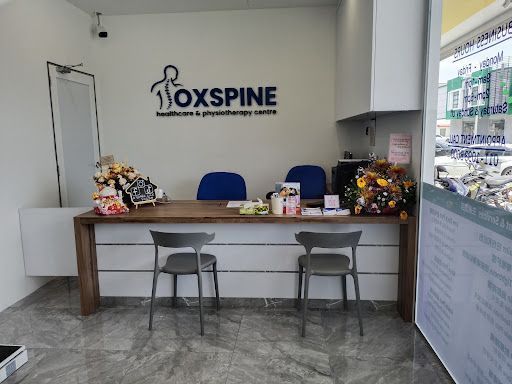 Oxspine Healthcare & Physiotherapy Centre 物理治疗中心