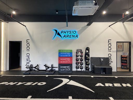 Physio Arena Shah Alam