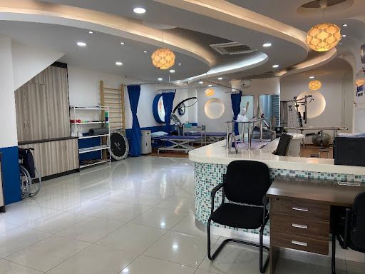 Physio Centre | Diamagnetic Rawang