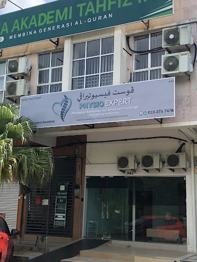 Physio Expert Kuantan