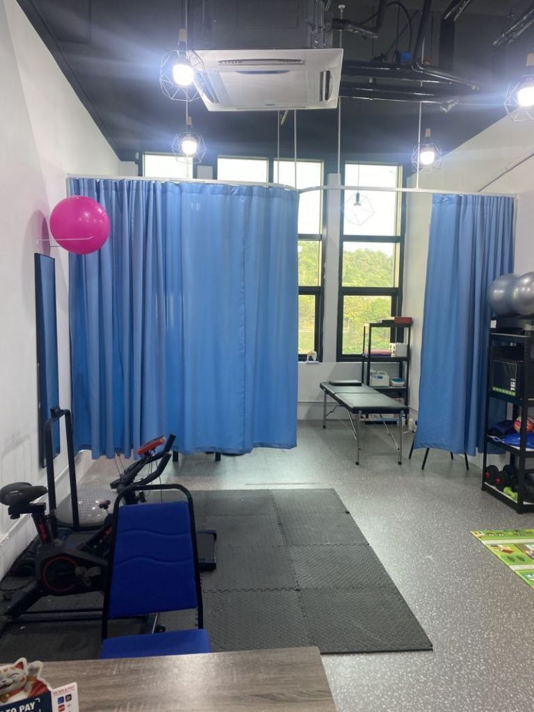 PHYSIO HUB PUTRAJAYA